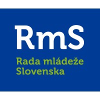 Rada mládeže Slovenska logo - Similar company to .Týždeň
