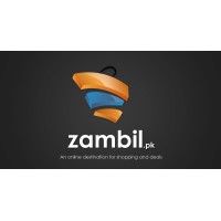 Zambil.pk logo - Similar company to Zambil