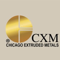 Chicago Extruded Metals (CXM) logo - Similar company to K.P. Bronze Ltd