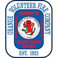 Orange Volunteer Fire Company, Inc.