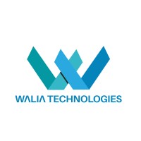 Walia Technologies LLC logo - Similar company to Dik Dik Animation Studios