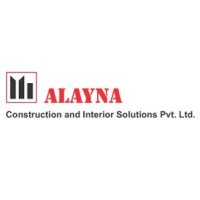 ALAYNA Construction and Interior Solutions Pvt. Ltd. logo - Similar company to Purohit Construction Ltd