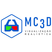 MC3D - Visualização Realística logo - Similar company to Jdarchitecture Work