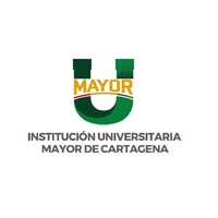 Institución Universitaria Mayor de Cartagena logo - Similar company to Chibchapps