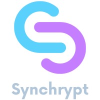 Synchrypt logo - Similar company to Oklabel