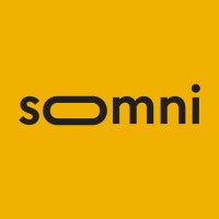 Somni Production logo - Similar company to Woob