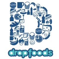 Dropfoods ICO logo - Similar company to Eios99