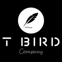 T Bird Company logo - Similar company to Pick One Media