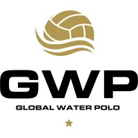 Global Water Polo logo - Similar company to Bomber