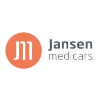 Jansen Medicars B.V. logo - Similar company to Folartech