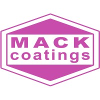 Mack Coatings - India logo - Similar company to Chrotex S.A.