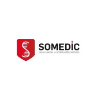 SOMEDIC logo - Similar company to Biomedcore Inc.