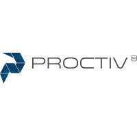 PT. Proteksi Aktif Internasional (Proctiv) logo - Similar company to Ilogo Indonesia