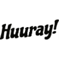Huuray logo - Similar company to Lexington Data Technology Group