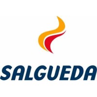 INDUSTRIAS SALGUEDA SA logo - Similar company to Bosch Marín