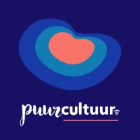 PuurCultuur logo - Similar company to Buurtdesign