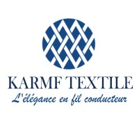 KARMF Textile logo - Similar company to Mobitex
