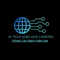 AI Tech Jobs and Careers logo - Similar company to Ai Insider Tips