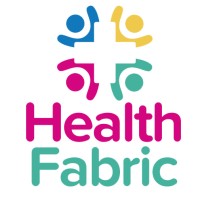 Health Fabric logo - Similar company to Mediazo