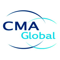 CMA-Global Group logo - Similar company to Cma