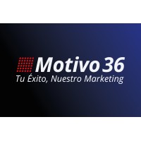 Motivo 36 logo - Similar company to Ziguatanejo