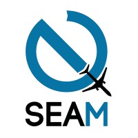SEAM Ltd logo - Similar company to Seas Srl