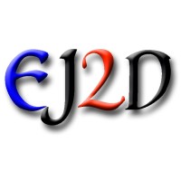EJ2D logo - Similar company to Froid Service Lagille Fsl Climatisation