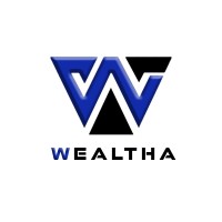 Wealtha logo - Similar company to Keltha