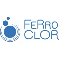 FERROCLOR SA logo - Similar company to Une Srl