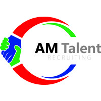 AM Talent Recruiting logo - Similar company to Am Talent