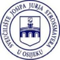 Sveučilište Josipa Jurja Strossmayera u Osijeku logo - Similar company to Osijek Game Dev Gathering