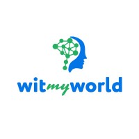 Witmyworld logo - Similar company to Msemploy