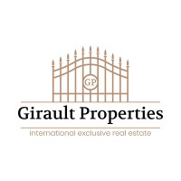 Girault Properties logo - Similar company to Avtalion