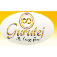 Gurutej-The Energy Guru