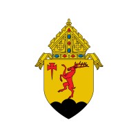 Diocese of Tucson logo - Similar company to Young Women'S Choral Projects Of San Francisco