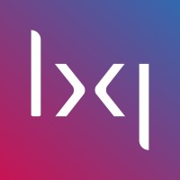 BeQuantum logo - Similar company to Lexis Platform 2