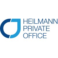 CJC Heilmann Private Office AG logo - Similar company to Lacmont Ag