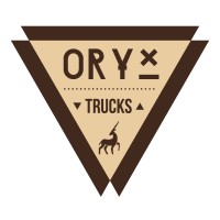 Oryx Trucks