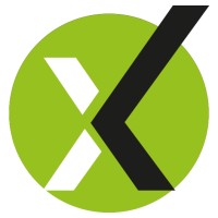 X-PAND logo - Similar company to Pat4Cgt Project