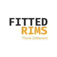 Fitted Rims logo - Similar company to Visionary Vehicles, Inc