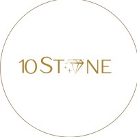 10 Stone logo - Similar company to Solutionsarc