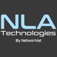 NLA Technologies logo - Similar company to Veo