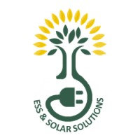 ESS & Solar Solutions Limited logo - Similar company to Solar Homes Work Limited