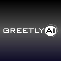 Greetly AI logo - Similar company to Etech Ups