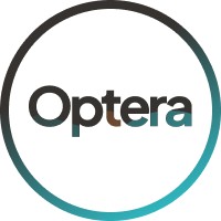 Optera logo - Similar company to Eco Solutions