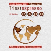 TRIESTESPRESSO EXPO logo - Similar company to Café Monteverde
