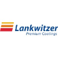Lankwitzer Lackfabrik logo - Similar company to Mankiewicz Coating Solutions