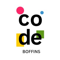 Code Boffins logo - Similar company to Dr. N.G.P. Institute Of Technology