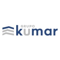 Grupo Kumar logo - Similar company to Compensa