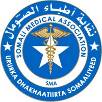Somali Medical Association logo - Similar company to Siliconwit